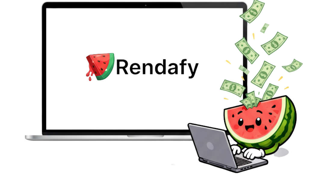 Rendafy Plataforma
